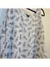 Torrid Polka Dots Black White Tank Top Size 3X - photo 5