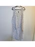 Torrid Polka Dots Black White Tank Top Size 3X - photo 4
