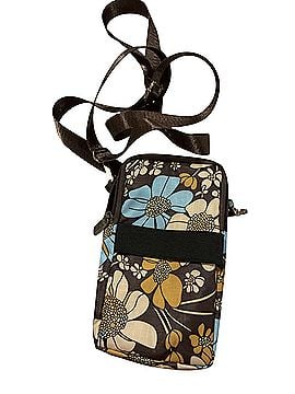Unlabel unlabeled  Leather Crossbody Bag (view 2)