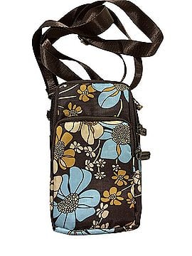 Unlabel unlabeled  Leather Crossbody Bag (view 1)