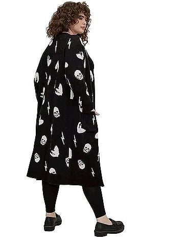 Torrid Lovesick Cardigan (view 1)
