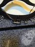 Torrid Graphic Black White Cardigan Size 4X - photo 3