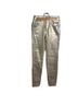 Jonathan Simkhai Solid Gold Jeans Size 24 waist - photo 1