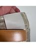 Jonathan Simkhai Solid Gold Jeans Size 24 waist - photo 7