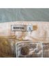 Jonathan Simkhai Solid Gold Jeans Size 24 waist - photo 3