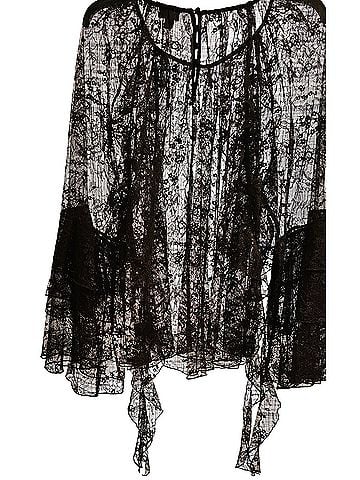 Torrid Blouse (view 1)