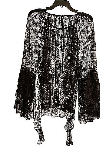 Torrid Blouse (view 2)