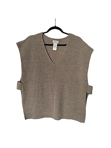 Cocogio Sweater Vest (view 1)
