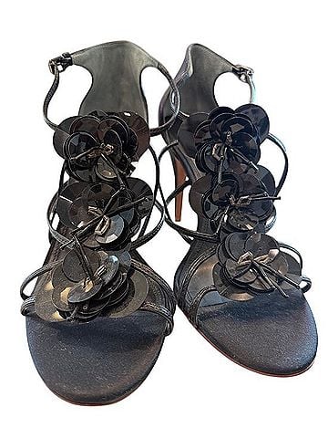 Tory Burch Heels (view 1)