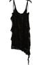Torrid Black Cocktail Dress Size 1 - photo 2