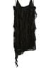 Torrid Black Cocktail Dress Size 1 - photo 1