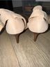 Sole Society 100% Suede Black Blue Brown Burgundy Gold Gray Green Ivory Orange Pink Purple Red Silver Tan Teal White Yellow Heels Size 10 - photo 4