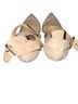 Sole Society 100% Suede Black Blue Brown Burgundy Gold Gray Green Ivory Orange Pink Purple Red Silver Tan Teal White Yellow Heels Size 10 - photo 2