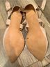 Sole Society 100% Suede Black Blue Brown Burgundy Gold Gray Green Ivory Orange Pink Purple Red Silver Tan Teal White Yellow Heels Size 10 - photo 5