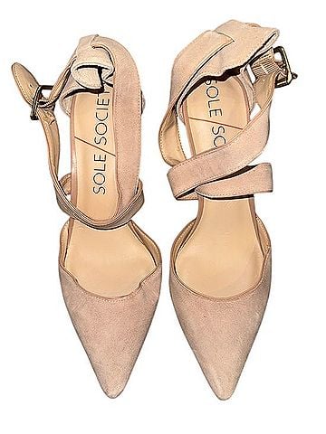 Sole Society Heels (view 1)