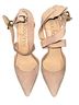 Sole Society 100% Suede Black Blue Brown Burgundy Gold Gray Green Ivory Orange Pink Purple Red Silver Tan Teal White Yellow Heels Size 10 - photo 1