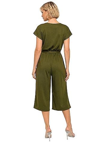 Sweet Claire Jumpsuit (view 2)