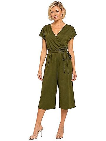 Sweet Claire Jumpsuit (view 1)