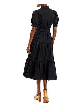 Derek Lam Buffy Dress Casual Dress (view 2)