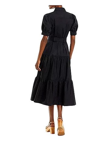 Derek Lam Buffy Dress Casual Dress (view 2)