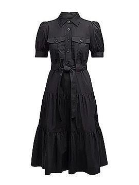 Derek Lam Buffy Dress Casual Dress (view 1)