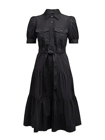Derek Lam Buffy Dress Casual Dress (view 1)
