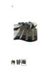 Dansko 100% Leather Black Sandals Size EU 38 - photo 3