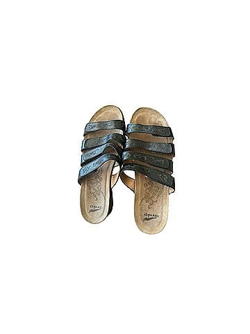 Dansko Sandals (view 1)