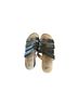 Dansko 100% Leather Black Sandals Size EU 38 - photo 1