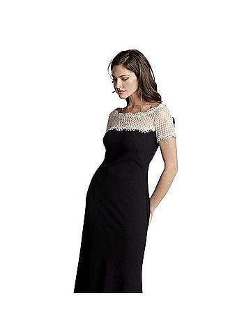 Tadashi Shoji Cocktail Dress (view 2)