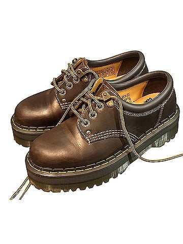 Dr. Martens Boots (view 2)