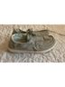 Hey Dude Gray Sneakers Size 9 - photo 3
