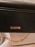 Aldo Black Leather Crossbody Bag One size - photo 5