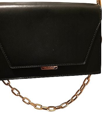 Aldo Aldo Crossbody/clutch Leather Crossbody Bag (view 2)