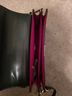Aldo Black Leather Crossbody Bag One size - photo 3