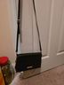 Aldo Black Leather Crossbody Bag One size - photo 6