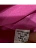Hutch 100% Polyester Pink Red Cocktail Dress Size 4 - photo 6
