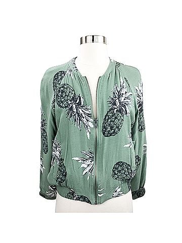 BB Dakota Jacket (view 1)