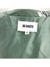 BB Dakota 54% Rayon 46% Viscose 100% Polyester Floral Tropical Green Jacket Size M - photo 3