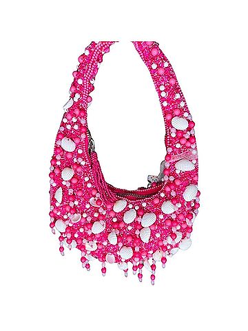Marshalls Shoulder Bag (view 2)