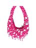 Marshalls Pink Shoulder Bag One size - photo 2