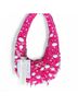 Marshalls Pink Shoulder Bag One size - photo 3