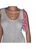 Marshalls Pink Shoulder Bag One size - photo 4