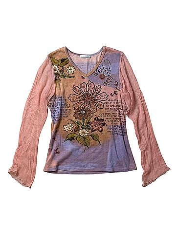 Promod Long Sleeve Top (view 1)