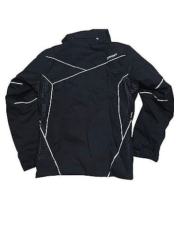 Spyder Snow Jacket (view 2)
