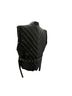 BLANK Black Vest Size L - photo 2