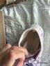 LoveShackFancy Purple Sneakers Size 8 1/2 - photo 4