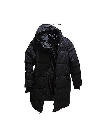 Under Armour Midnight Black Jacket Jacket (view 1)