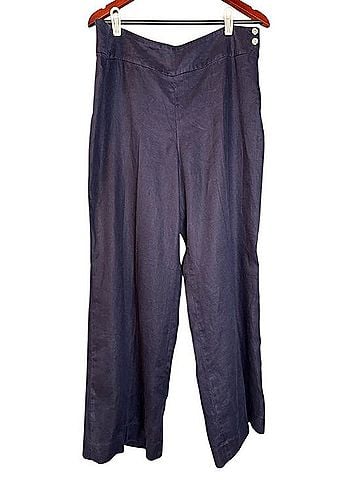 Ralph Lauren Linen Pants (view 1)