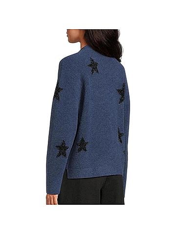 ALLSAINTS Starlet Jumper Pullover Sweater (view 2)